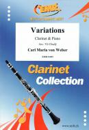 Variations Standard