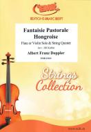 Fantaisie Pastorale Hongroise Standard