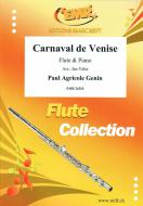 Carnaval de Venise Standard