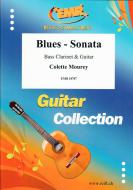 Blues - Sonata Standard