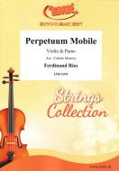 Perpetuum Mobile Standard