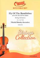 Fly of the Bumblebee Standard