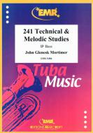 241 Technical & Melodic Studies Download