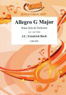 Allegro G Major Download