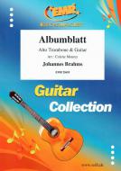 Albumblatt Download