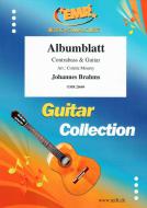 Albumblatt Download
