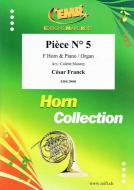 Pièce No 5 Download