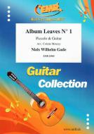 Album Leaves No 1 Download