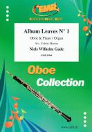 Album Leaves No 1 Download