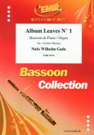 Album Leaves No 1 Download