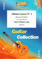 Album Leaves No 1 Download