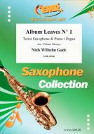 Album Leaves No 1 Download