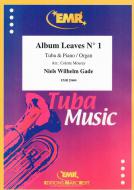 Album Leaves No 1 Download