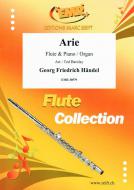 Arie Download