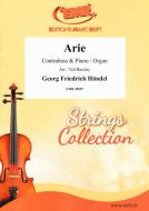Arie Download