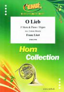 O Lieb Download