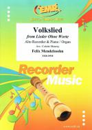 Volkslied Download