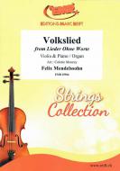 Volkslied Download