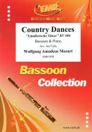 Country Dances Download