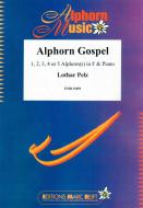 Alphorn Gospel Download