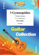 3 Gymnopédies Download