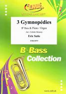 3 Gymnopédies Download
