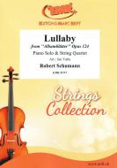 Lullaby op. 124/6 DOWNLOAD Download