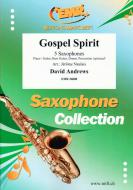 Gospel Spirit Download