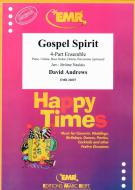 Gospel Spirit Download
