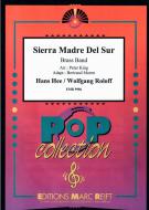 Sierra Madre Del Sur Download
