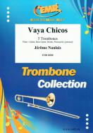 Vaya Chicos Download
