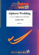 Alphorn Wedding Download