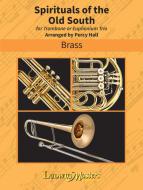Spirituals Of The Old South 