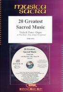 20 Greatest Sacred Music Download