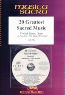 20 Greatest Sacred Music Download
