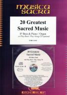 20 Greatest Sacred Music Download