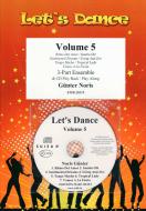 Let's Dance Vol. 5 Download