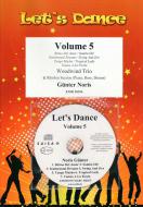 Let's Dance Vol. 5 Download