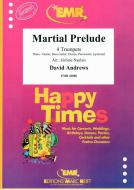 Martial Prelude Download