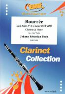 Bourrée Download