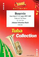Bourrée Download