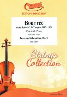 Bourrée Download