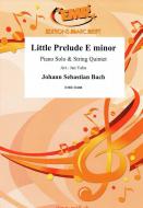 Little Prelude E minor Download