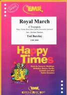 Royal March Download