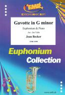 Gavotte in G minor Download