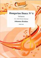 Hungarian Dance No. 6 Download