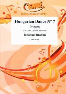 Hungarian Dance No. 7 Download
