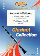 Andante Affettuoso Download