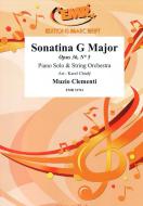 Sonatina G Major Download