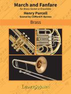 March And Fanfare 